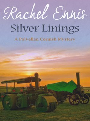 cover image of Silver Linings